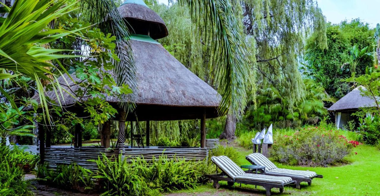 Hakunamatata Lodge & Health Spa/ Wedding & Conference Venue Малдерсдрифт Екстер'єр фото
