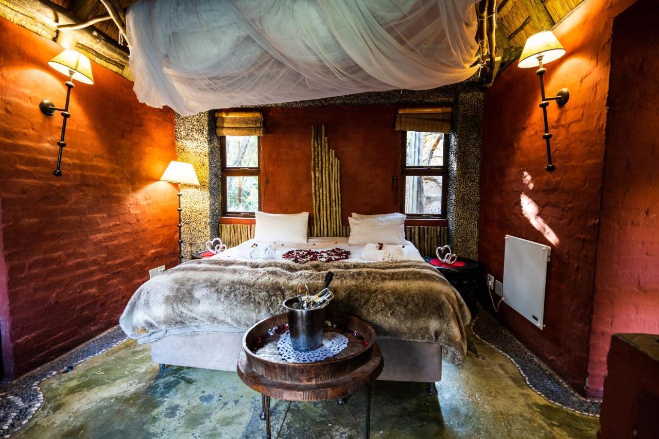 Hakunamatata Lodge & Health Spa/ Wedding & Conference Venue Малдерсдрифт Екстер'єр фото