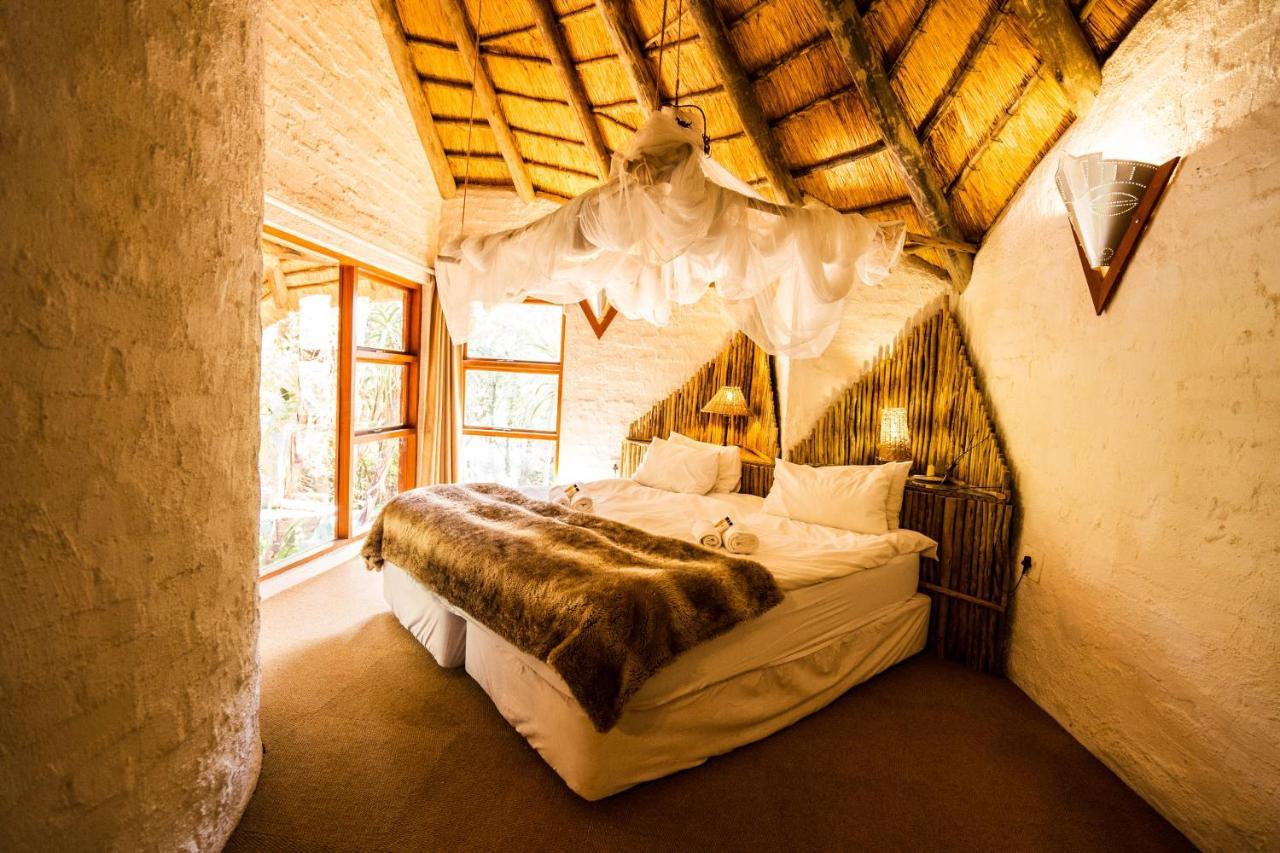 Hakunamatata Lodge & Health Spa/ Wedding & Conference Venue Малдерсдрифт Екстер'єр фото