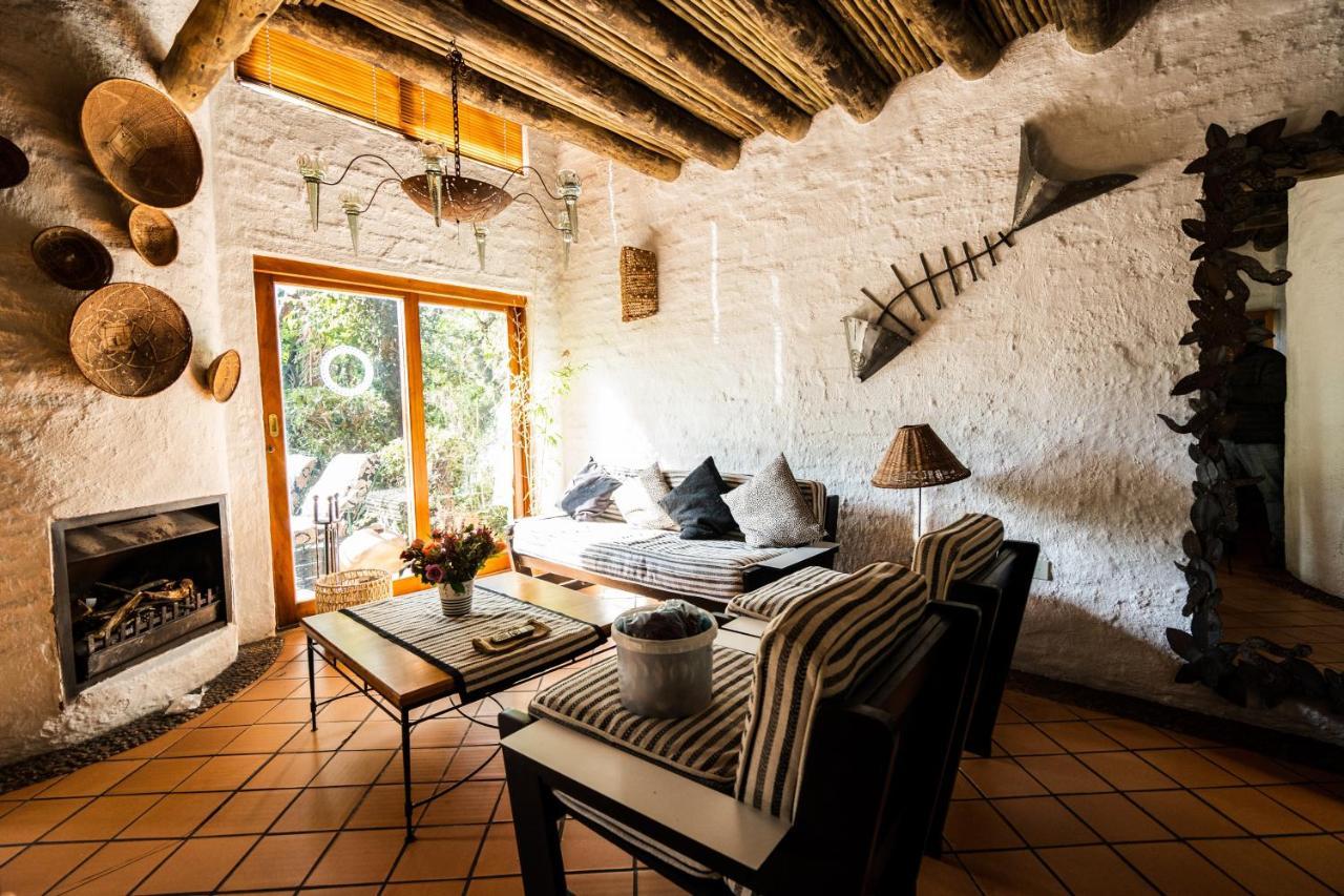 Hakunamatata Lodge & Health Spa/ Wedding & Conference Venue Малдерсдрифт Екстер'єр фото