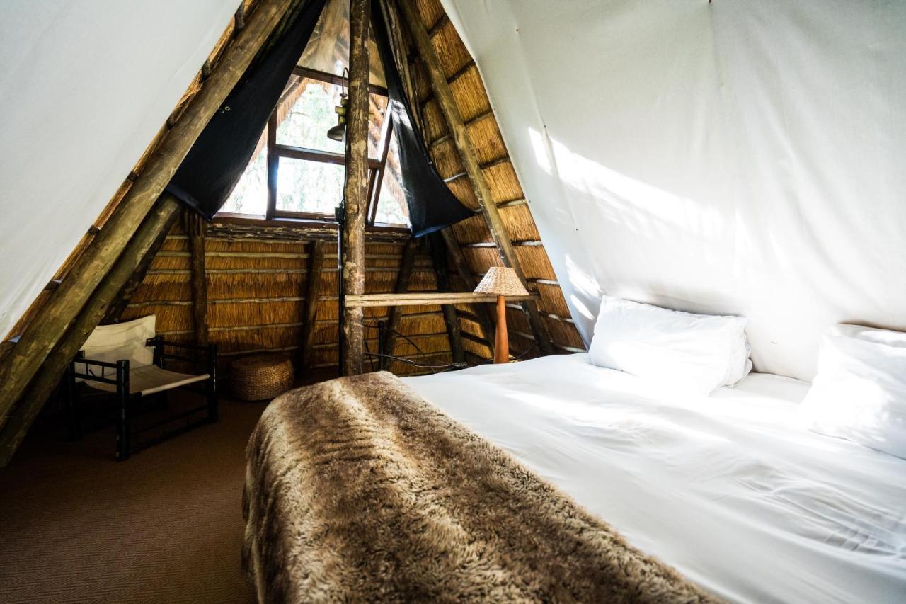 Hakunamatata Lodge & Health Spa/ Wedding & Conference Venue Малдерсдрифт Екстер'єр фото