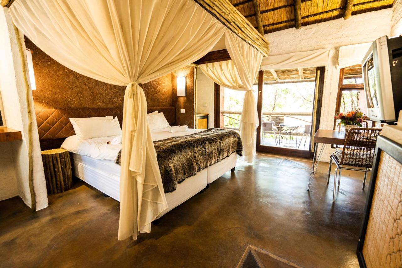 Hakunamatata Lodge & Health Spa/ Wedding & Conference Venue Малдерсдрифт Екстер'єр фото