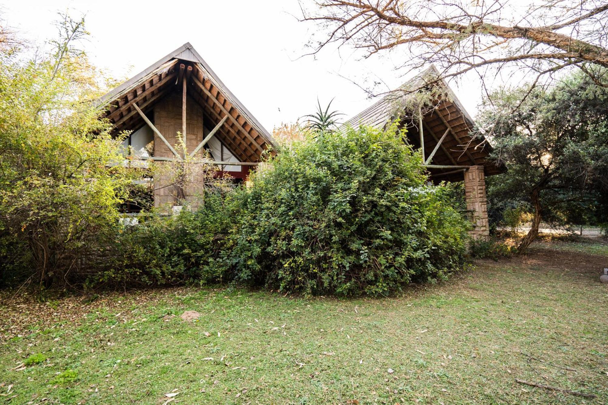 Hakunamatata Lodge & Health Spa/ Wedding & Conference Venue Малдерсдрифт Номер фото